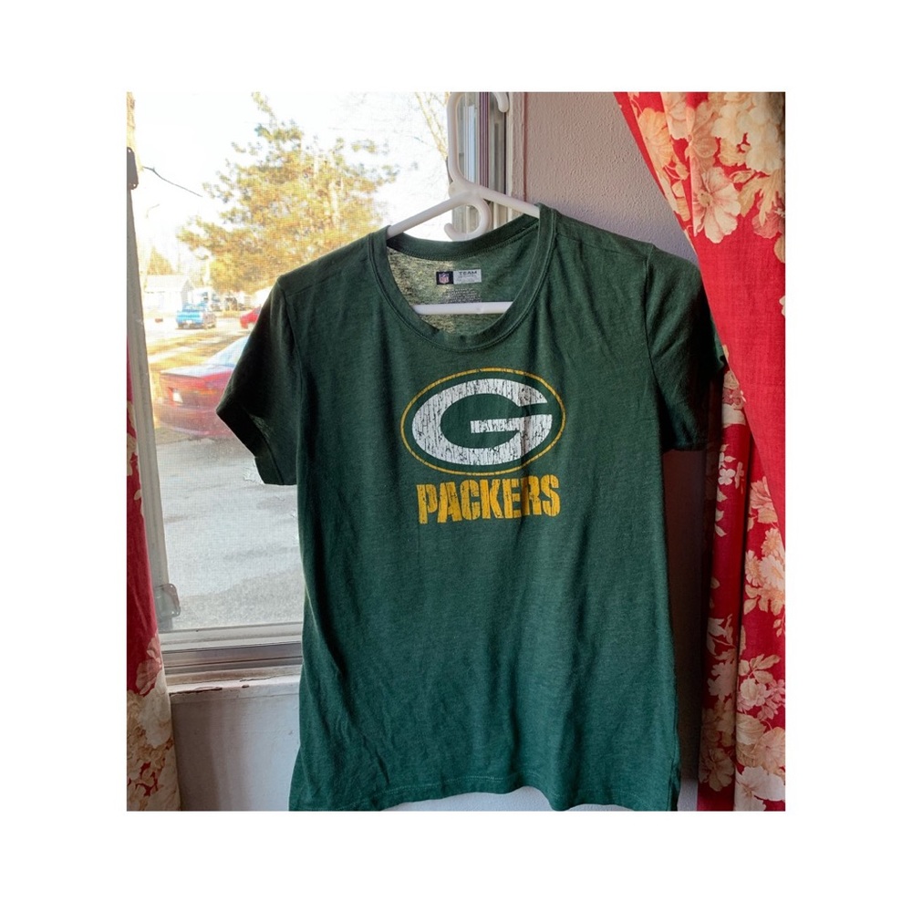 PACKERS T-SHIRT